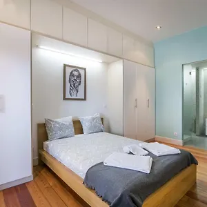 Alfama Concept By Homing Apartamento