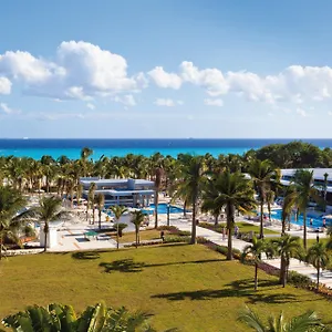 Riu Palace Mexico 5*, Playa del Carmen Mexico