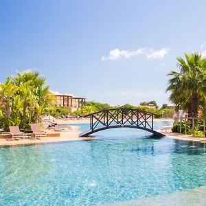 Monte Santo Semesteranläggning (resort) Carvoeiro (Lagoa)