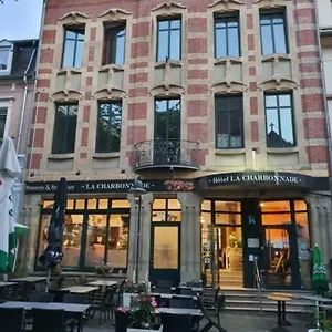 La Charbonnade Luxembourg