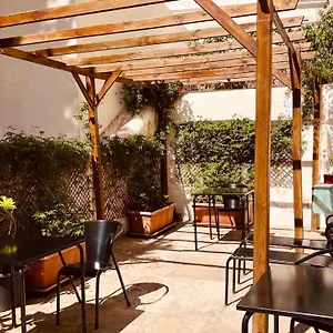 Pensionat Casa Do Jasmim By Shiadu