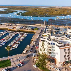 Ap Eva Senses Hotell FAO