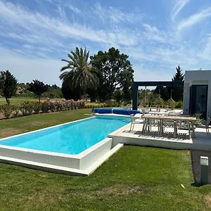 Pestana Golf & Residences Semesteranläggning (resort) Silves
