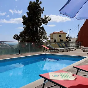 Quinta Da Lapa By Analodges , Câmara de Lobos Portugal