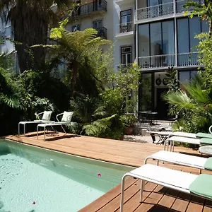 Bed & Breakfast Casa Do Barao