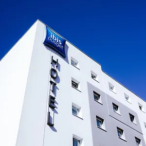 Ibis Budget Luxembourg Aeroport Luxembourg