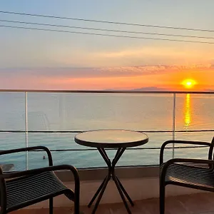 Marabou Hotell Pefkochori