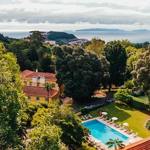Casa Velha Do Palheiro Relais & Chateaux Hotell Funchal (Madeira)