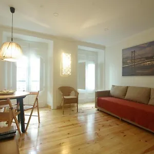 My Mouraria Apartamento