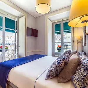 Baixa - Luxury Apartamento