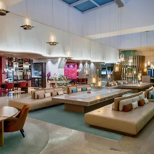 Novotel Bosphorus 5*, Istanboel Turkije