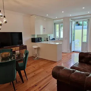 Appartement Pateo Boaventura In Bairro Alto
