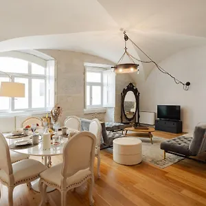 Almaria - Da Corte | Chiado Apartamento