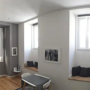 Appartement Wonderful Place