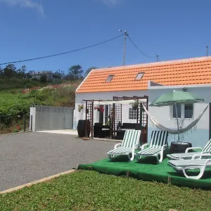 Dom wakacyjny Casa Formiga