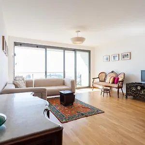 Flh Expo Flat With View Apartamento