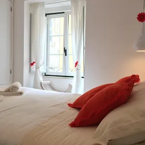 Apartamento Alfamasweethome 2