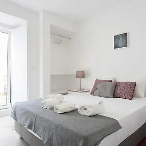 Castelo Picão Apartamento