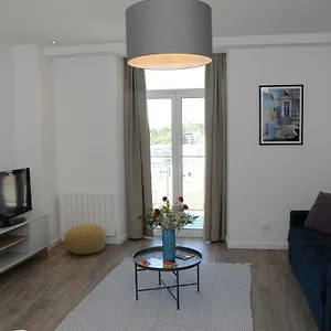 Appartement Lisbonne