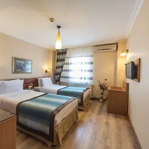 Senabil Old & Hotell Istanbul