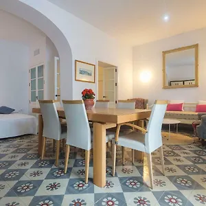 Casa Arco De Monjas Apartamento Vejer de la Frontera