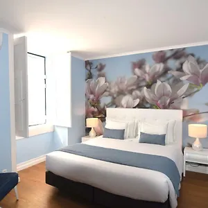 Lx Flowers Apartamento