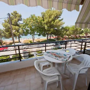 Akti Boutique Hotell Toroni