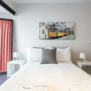 Flh Alfama Apartament