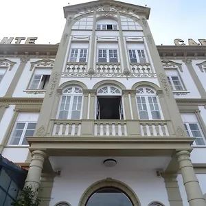 Monte Carlo Hotell Funchal (Madeira)
