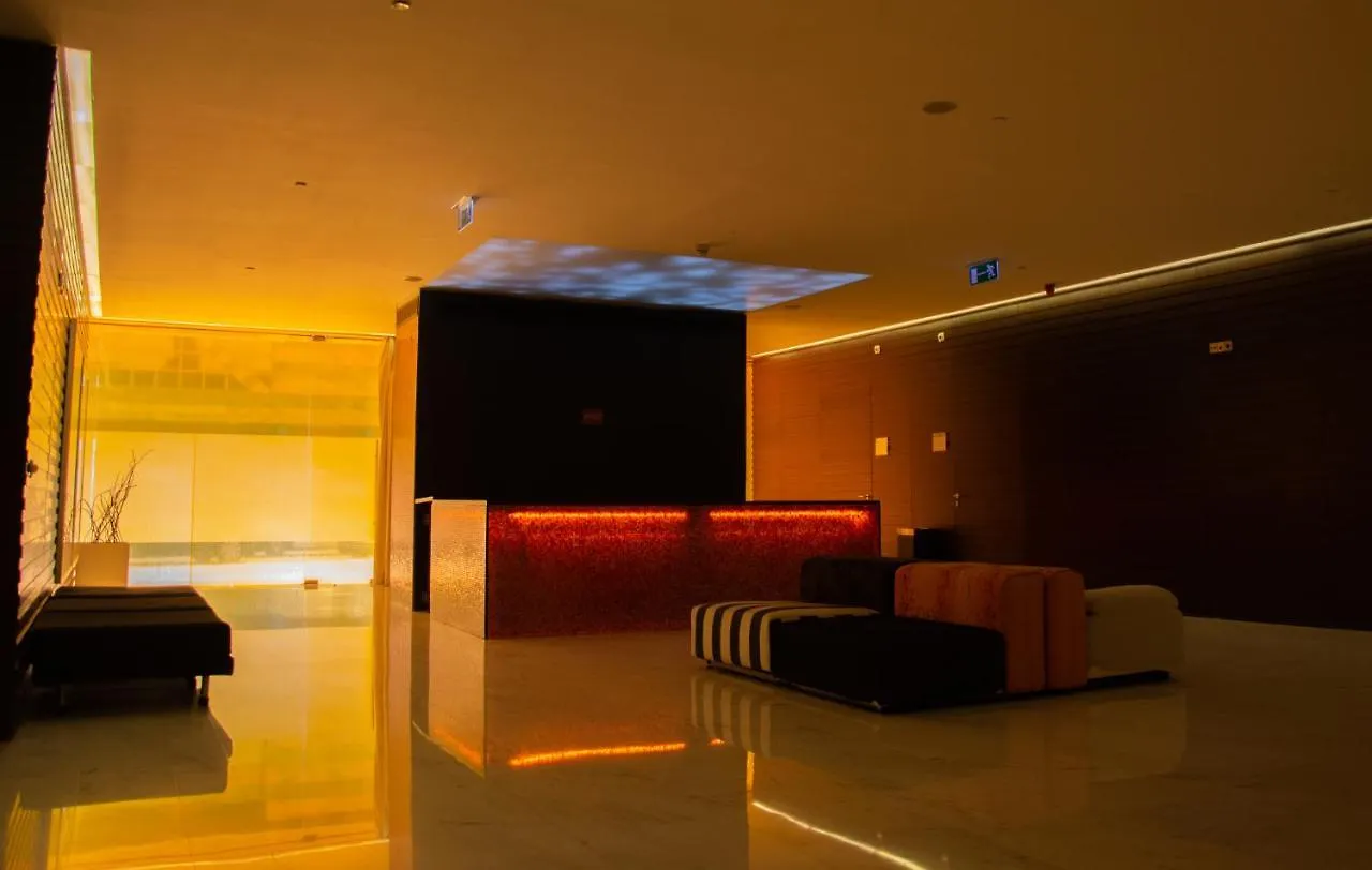 Vip Grand Lisboa Hotel & Spa