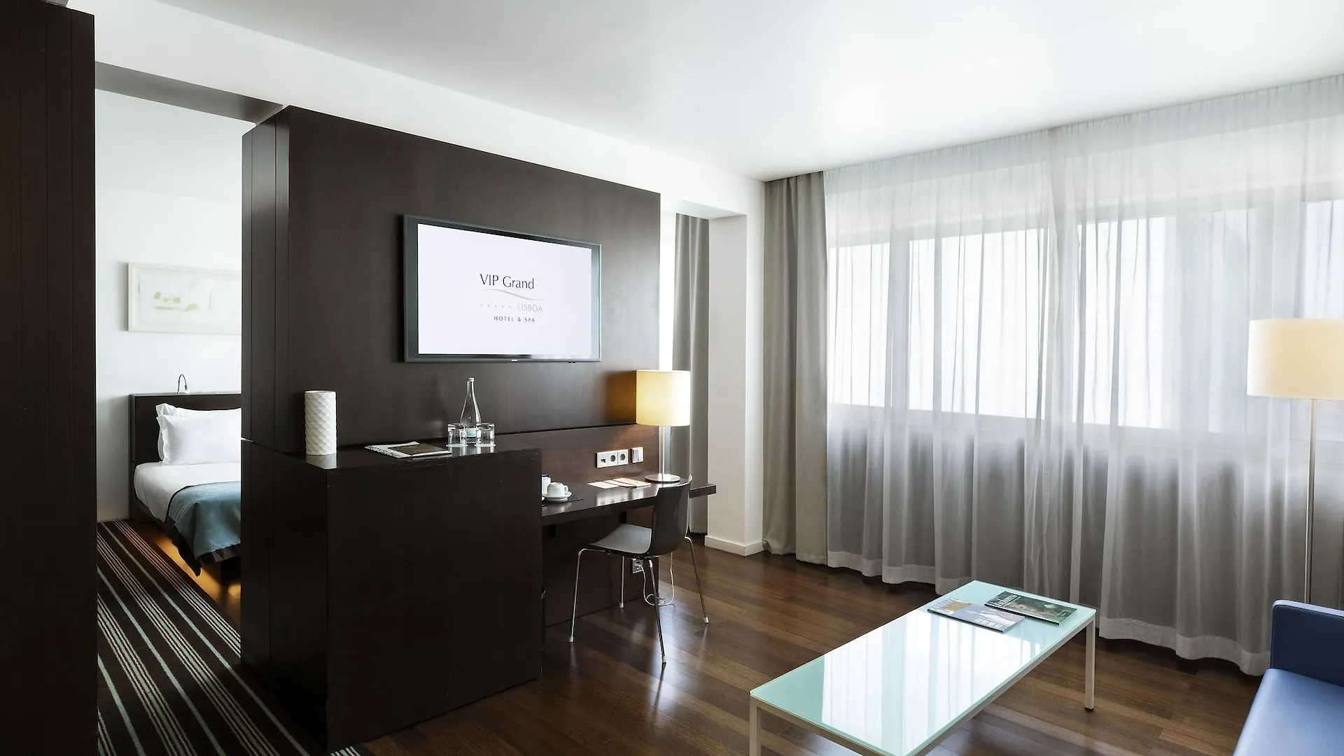 Vip Grand Lisboa Hotel & Spa