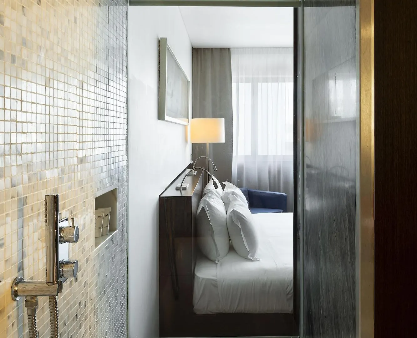 Vip Grand Lisboa Hotel & Spa