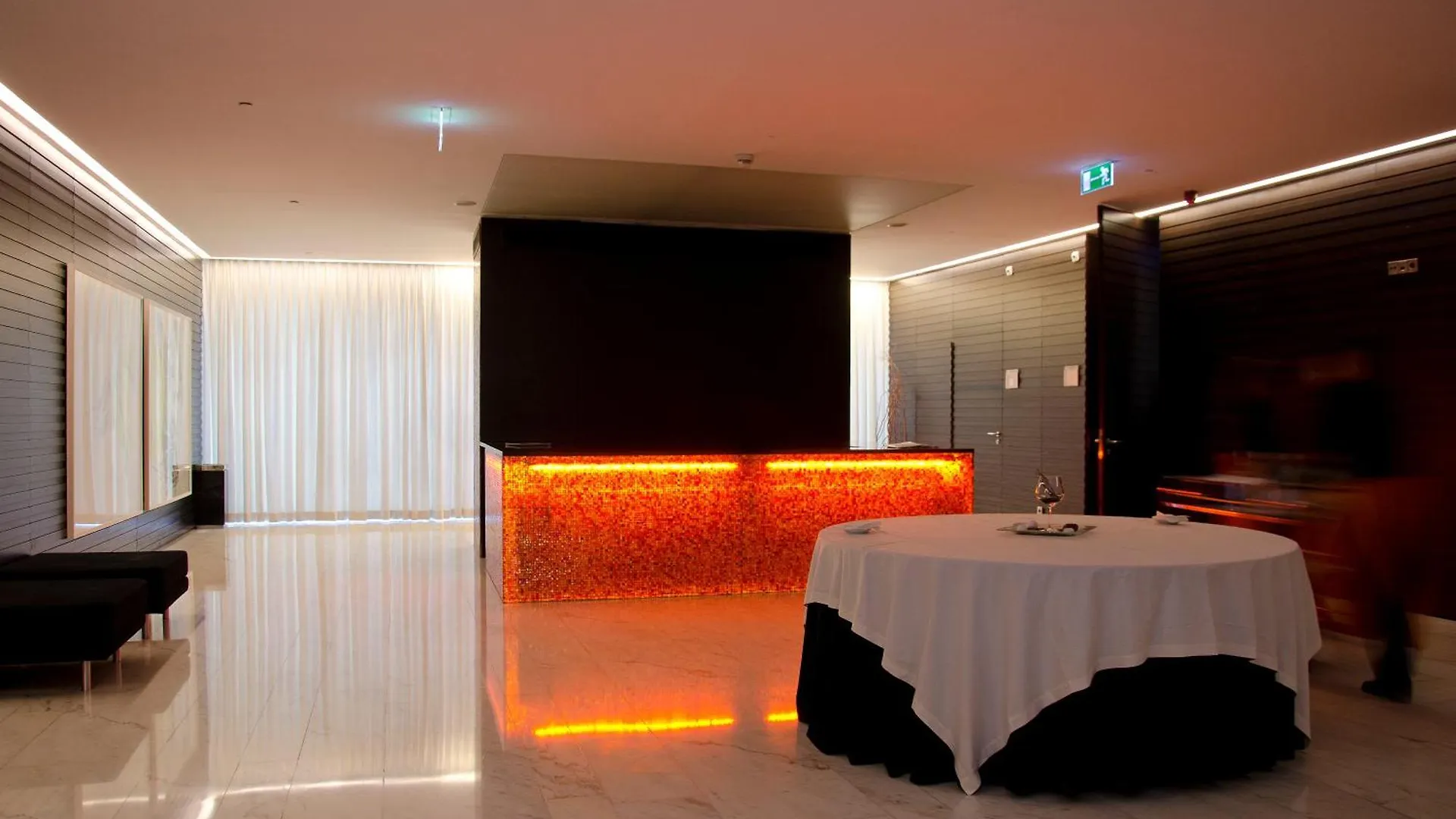 Vip Grand Lisboa Hotel & Spa