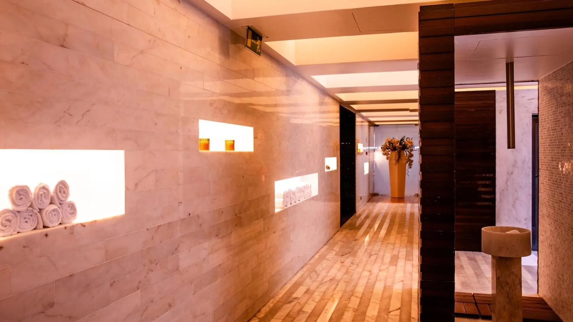 *****  Vip Grand Lisboa Hotel & Spa Portugal
