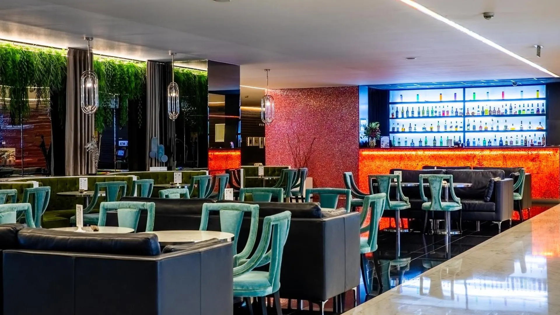 Vip Grand Lisboa Hotel & Spa