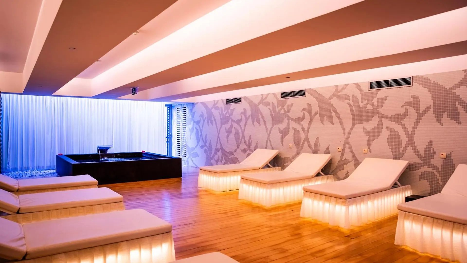 Vip Grand Lisboa Hotel & Spa