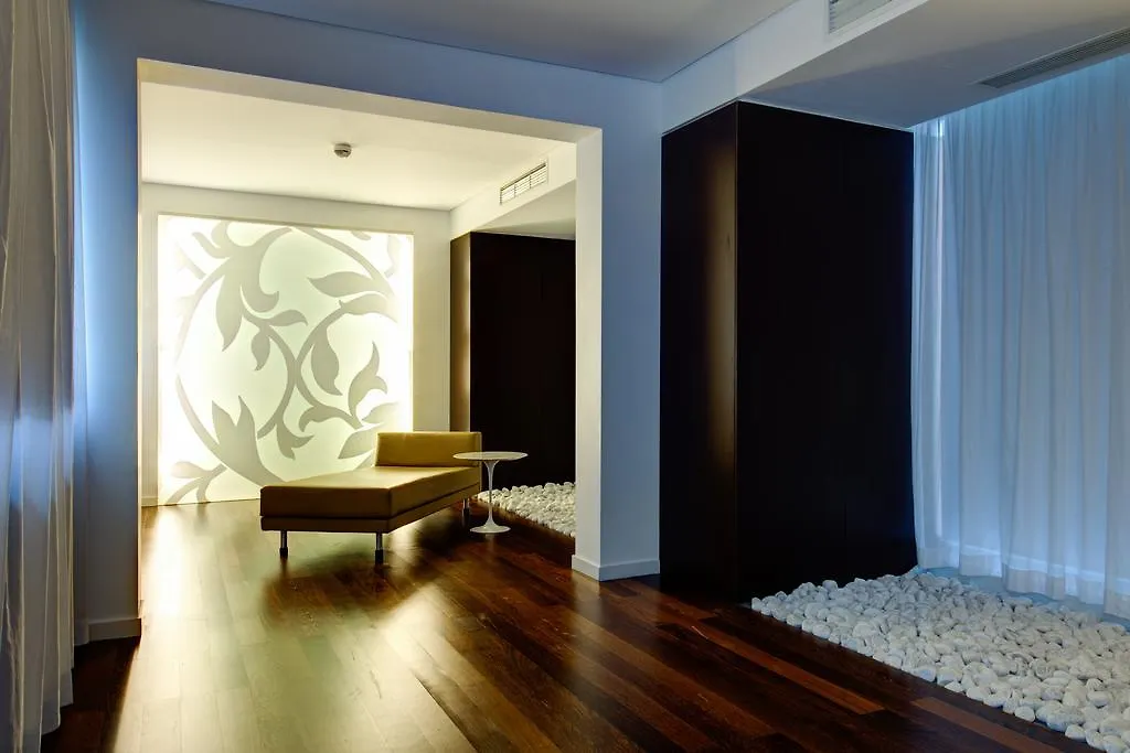 Vip Grand Lisboa Hotel & Spa