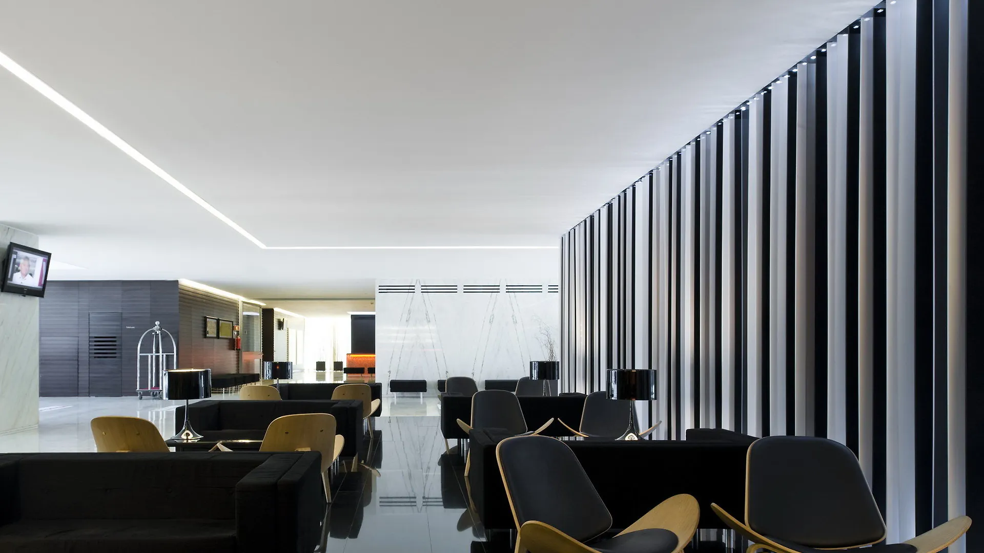Vip Grand Lisboa Hotel & Spa 5*,  Portugal