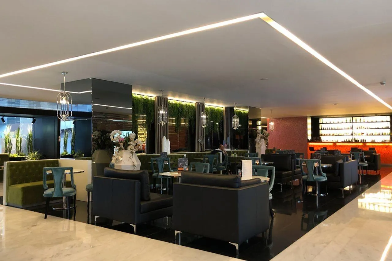 Vip Grand Lisboa Hotel & Spa 5*, Lisbon Portugal