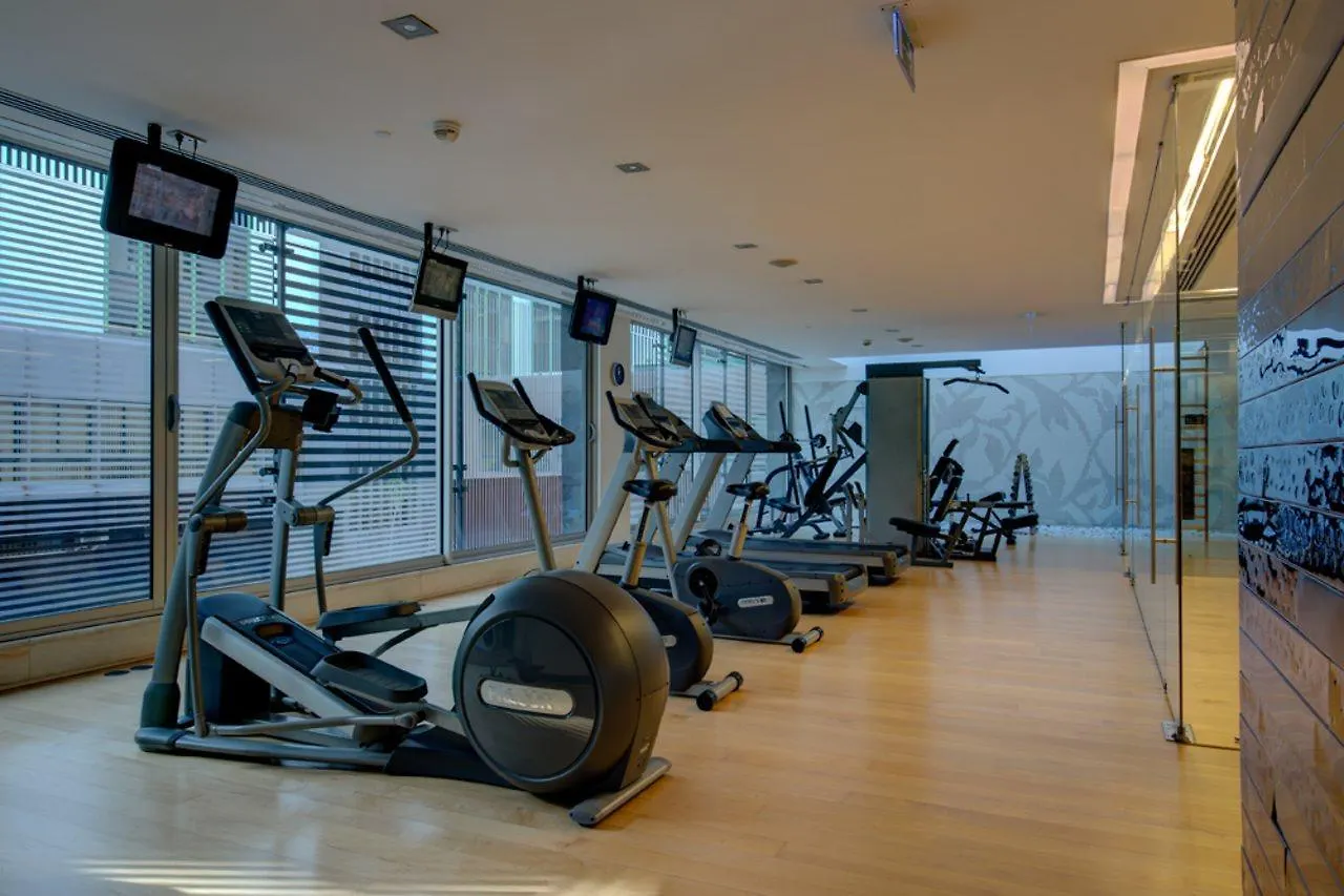 Vip Grand Lisboa Hotel & Spa  Lisbon