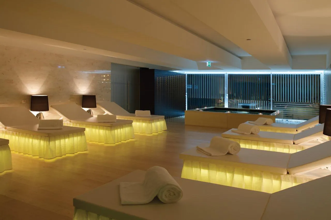 *****  Vip Grand Lisboa Hotel & Spa Portugal