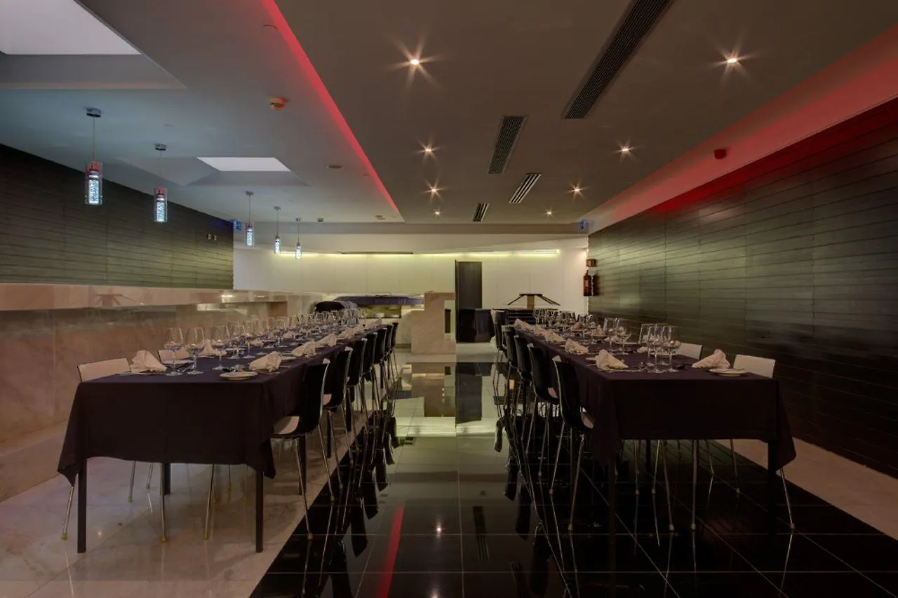 Vip Grand Lisboa Hotel & Spa