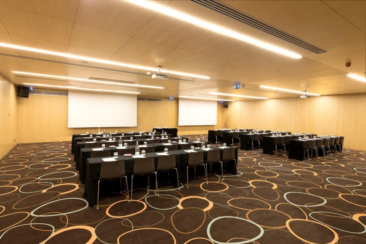 Vip Grand Lisboa Hotel & Spa 5*, Lisbon