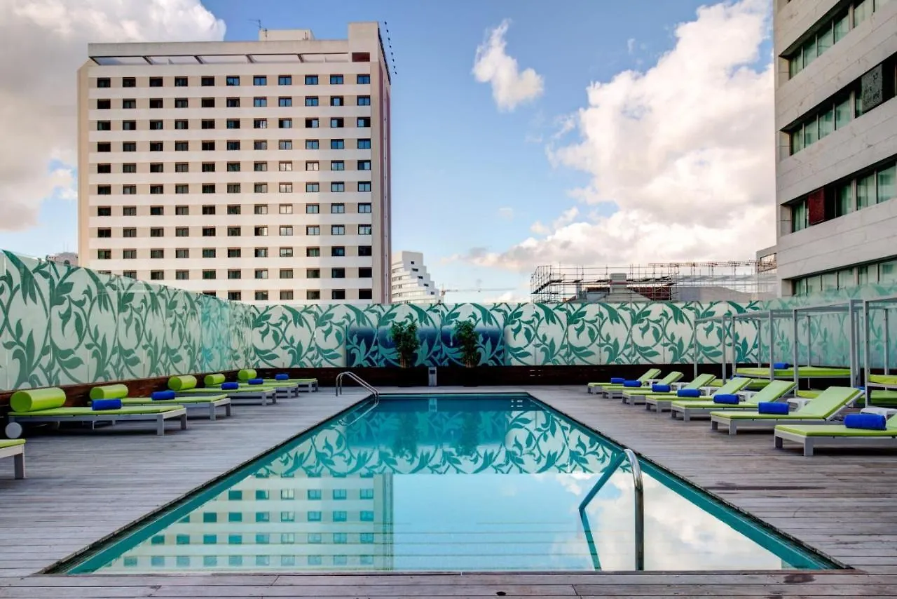 *****  Vip Grand Lisboa Hotel & Spa Portugal