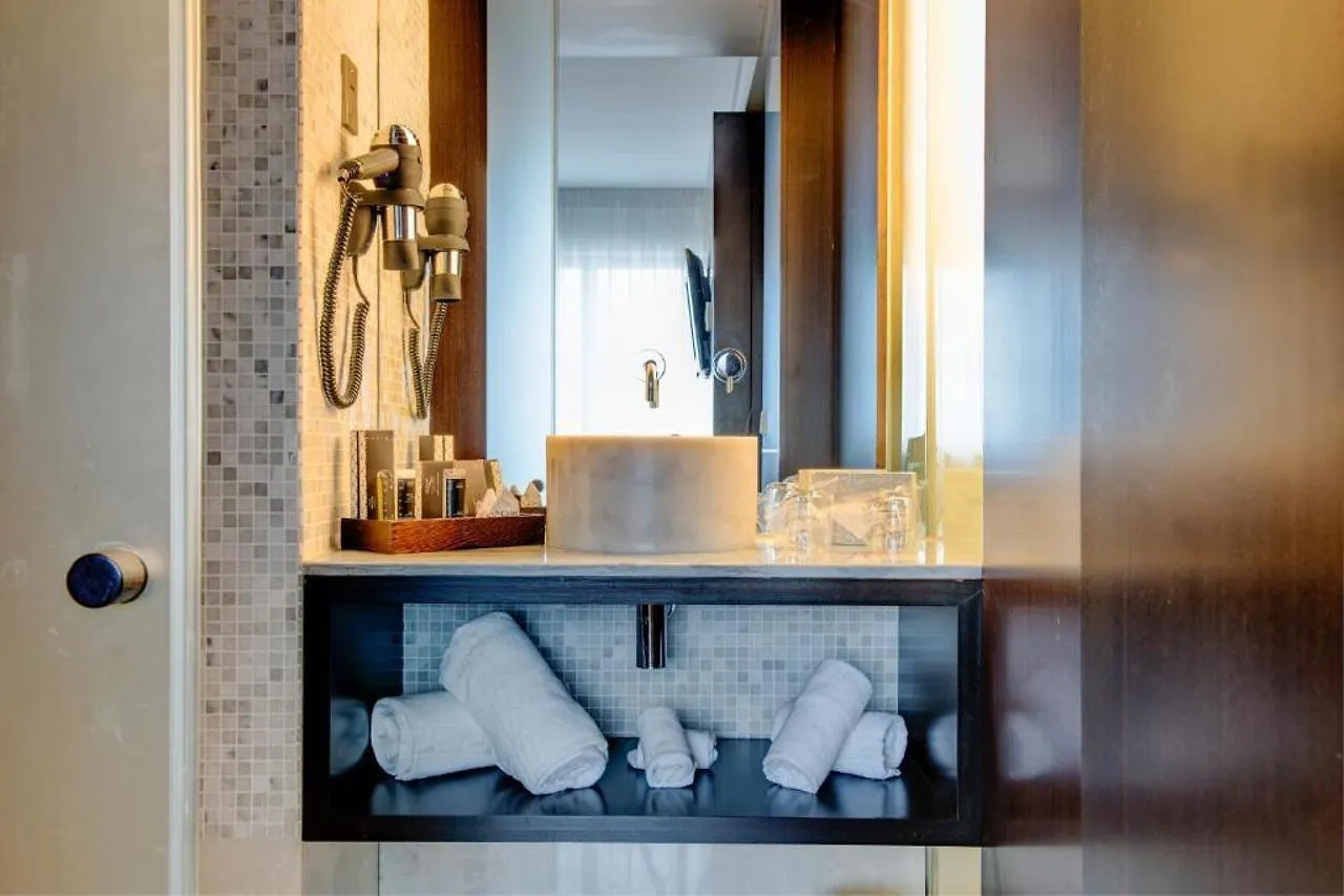 Vip Grand Lisboa Hotel & Spa