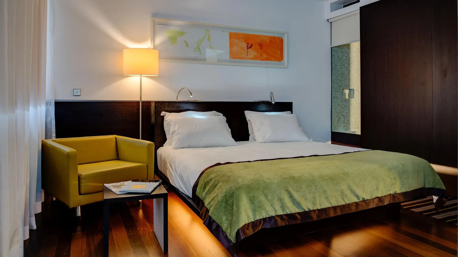 Vip Grand Lisboa Hotel & Spa Portugal