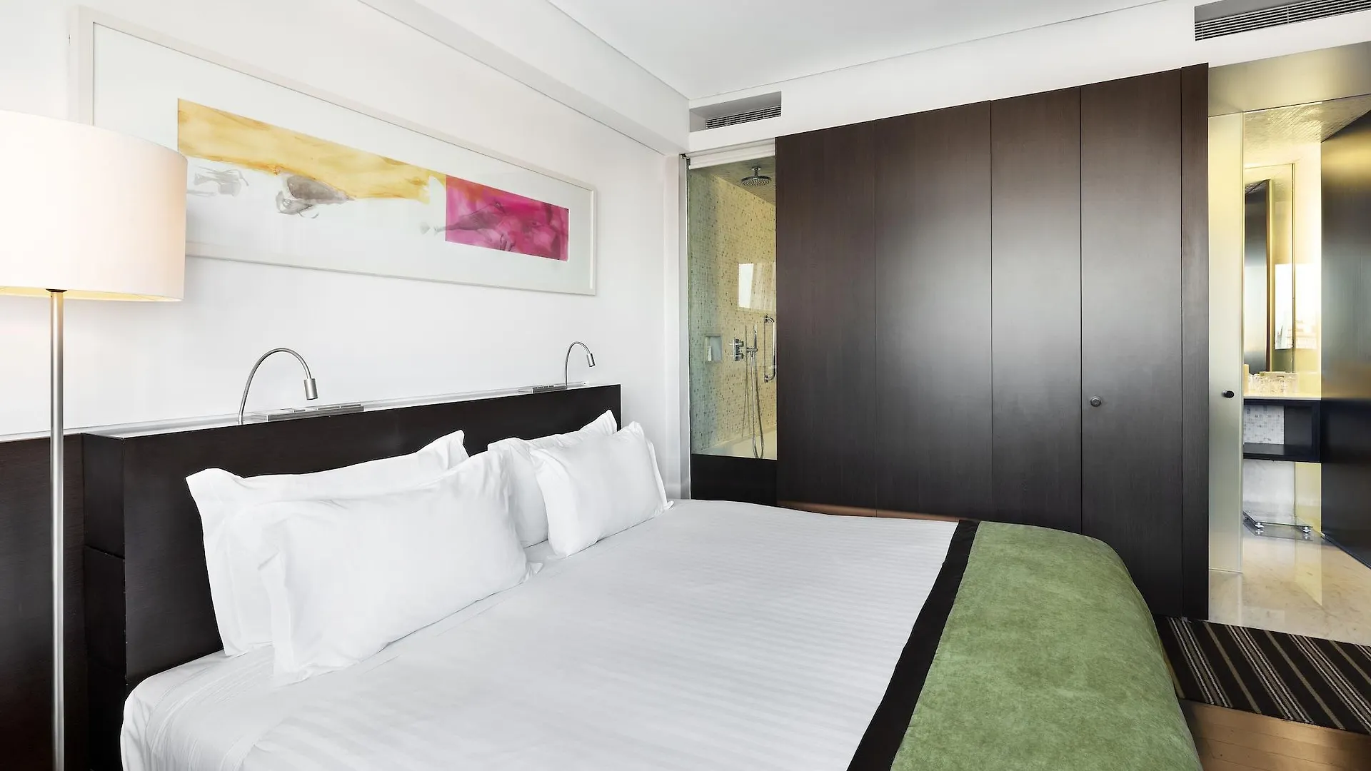 Vip Grand Lisboa Hotel & Spa 5*, Lisbon Portugal