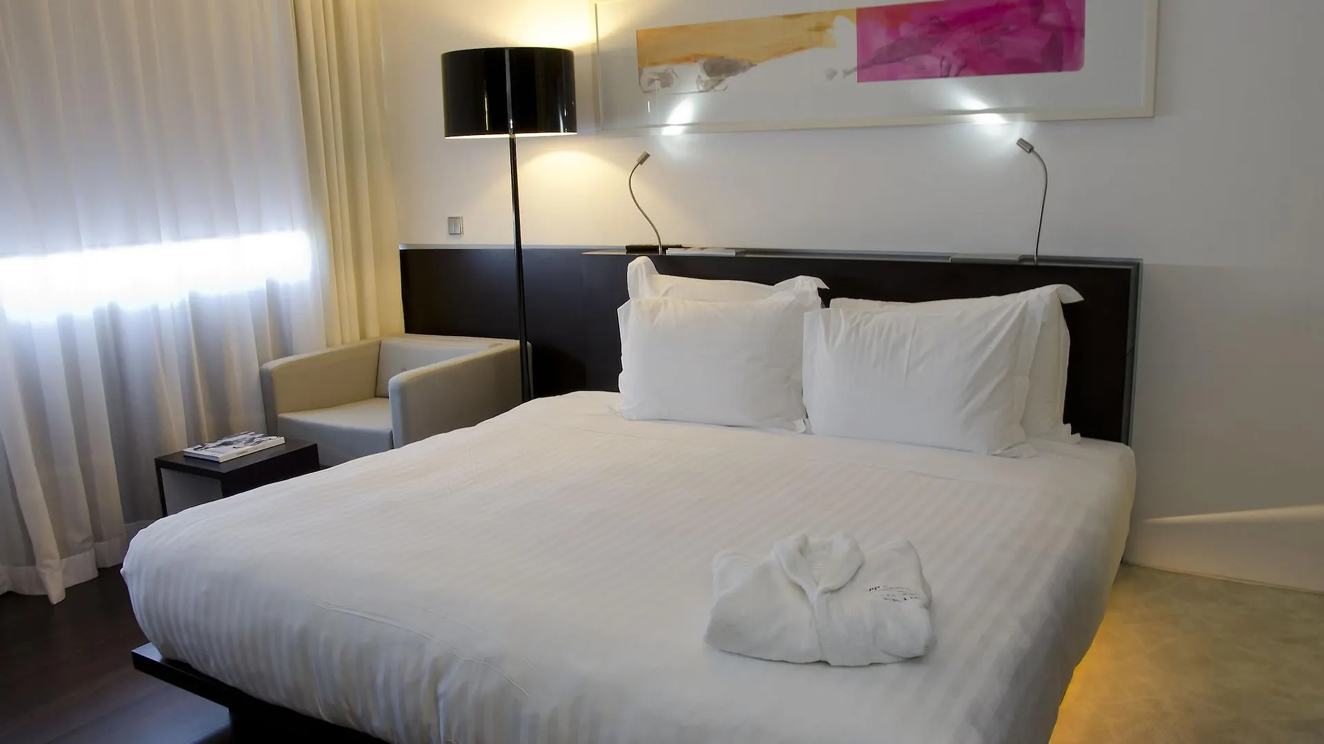 Vip Grand Lisboa Hotel & Spa