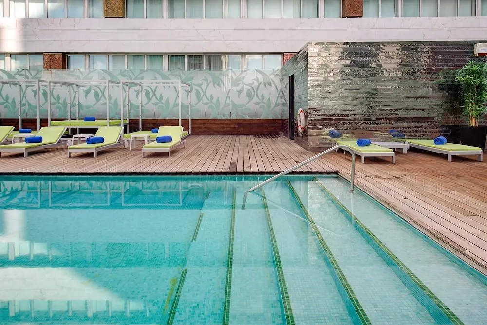 *****  Vip Grand Lisboa Hotel & Spa Portugal