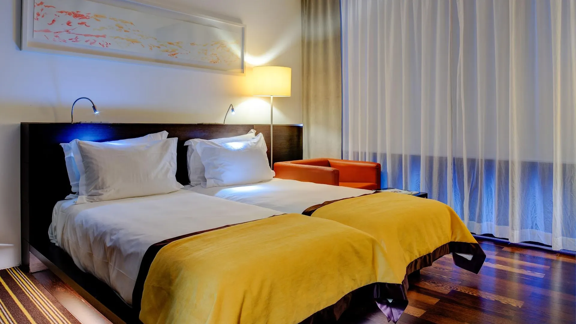Vip Grand Lisboa Hotel & Spa